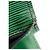 Borsa Clutch Montaigne 27 di Louis Vuitton Verde - vista 8