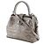 Borsa in pelle bronzo Bally - vista 2