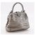 Borsa in pelle bronzo Bally - vista 3