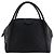 Louis Vuitton Herren MM Handtasche Schwarz