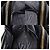Louis Vuitton Herren MM Handtasche Schwarz - Ansicht 11