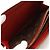 Louis Vuitton Zippy Wallet Retiro Long Braun Rot Fuschia - Ansicht 10