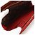 Louis Vuitton Zippy Wallet Retiro Long Braun Rot Fuschia - Ansicht 11