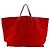 Borsa in nylon Shima Gucci Rosso