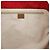 Borsa in nylon Shima Gucci Rosso - vista 17