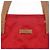 Borsa in nylon Shima Gucci Rosso - vista 8