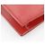 Borsa a spalla con catena olografica Chanel Rosso - vista 4