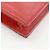 Borsa a spalla con catena olografica Chanel Rosso - vista 5