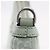 Borsa a Spalla Gucci Off Deer 3 in 1 Verde - vista 7
