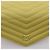 Portafoglio lungo V Stitch di Chanel Giallo - vista 11