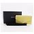 Portafoglio lungo V Stitch di Chanel Giallo - vista 19