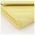 Portafoglio lungo V Stitch di Chanel Giallo - vista 4