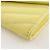 Portafoglio lungo V Stitch di Chanel Giallo - vista 5