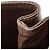 Borsa Tote Kababobur Louis Vuitton Marrone - vista 11