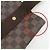 Borsa Tote Kababobur Louis Vuitton Marrone - vista 12
