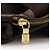 Borsa Tote Kababobur Louis Vuitton Marrone - vista 17