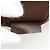 Borsa Tote Kababobur Louis Vuitton Marrone - vista 18