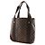Borsa Tote Kababobur Louis Vuitton Marrone - vista 2