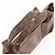 Borsa Tote Kababobur Louis Vuitton Marrone - vista 5