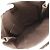 Borsa Tote Kababobur Louis Vuitton Marrone - vista 6