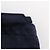 Borsa a spalla con logo di perle Chanel Nero - vista 9