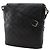 Borsa a Spalla in Pelle GG Shimmer di Gucci Marrone - vista 2
