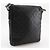 Borsa a Spalla in Pelle GG Shimmer di Gucci Marrone - vista 3