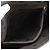 Borsa a Spalla in Pelle GG Shimmer di Gucci Marrone - vista 6