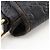 Borsa a Spalla in Pelle GG Shimmer di Gucci Marrone - vista 9