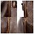 Borsa Boston Keepall 50 Louis Vuitton Marrone - vista 16