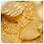 Timeless Orecchini vintage a clip Coco Mark di Chanel D'oro - vista 8