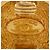 Timeless Orecchini vintage a clip Coco Mark di Chanel D'oro - vista 9