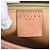 Céline Celine Vintage Macadam Canvas und Leder Braun - Ansicht 6