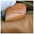 Céline Celine Vintage Macadam Canvas und Leder Braun - Ansicht 7
