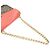 Borsa a Spalla Pallas Monogram Louis Vuitton Marrone - vista 4