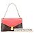 Borsa a Spalla Pallas Monogram Louis Vuitton Marrone - vista 9
