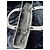 Lady Dior Grand Model Python Vintage 2010 Grey - view 8