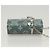 Custodia per rossetto Louis Vuitton con catena Damier Monogram LV Pop Canvas Blu - vista 3