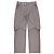 Pantaloni Cargo Bindra 0009 Kiko Kostadinov AW20 Grigio