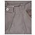 Pantaloni Cargo Bindra 0009 Kiko Kostadinov AW20 Grigio - vista 3