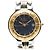 Relógio de pulso quartz masculino Fendi