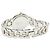 Relógio de pulso quartz masculino Fendi - vista 3