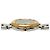 Relógio de pulso quartz masculino Fendi - vista 5