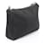 Saffiano Borsa a spalla nera Prada Nero - vista 2