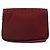 Céline Borsa a spalla Celine C Sulky in tela Rosso - vista 3