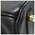 Borsa Tote Hermès Birkin 30 Nero - vista 32