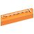 Bracciale Hermès Chaine d'Ancre GM Taglia S M Argento Maxi Catena - vista 5