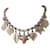Autre Marque Collana Bronze 44 cm Bronzo