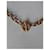 Autre Marque Collana Bronze 44 cm Bronzo - vista 3