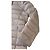 Casaco de down acolchoado bege Weekend Max Mara com cinto e capuz – Tamanho IT 44 - vista 10